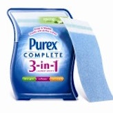 Purex Complete 3-in-1 La…